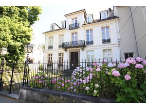 Achat Immeuble 480m² BAGNERES DE LUCHON 31110