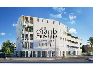 Achat Appartement 4 pièces 95m² LE GRAU DU ROI 30240