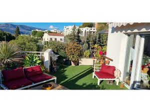 Appartement Sainte Marguerite