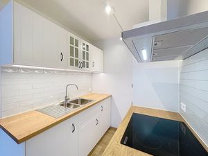 Appartement te huur in Bredene