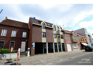 Appartement te huur in Deerlijk met 2 slaapkamers