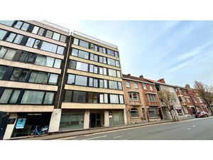 Appartement te huur in Deinze met 2 slaapkamers
