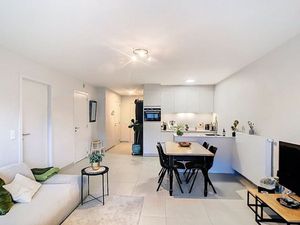 Appartement te huur in Ieper met 1 slaapkamer