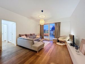 Appartement te huur in Kortrijk met 1 slaapkamer