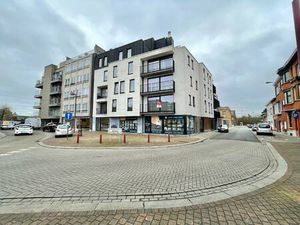Appartement te huur in Menen met 2 slaapkamers