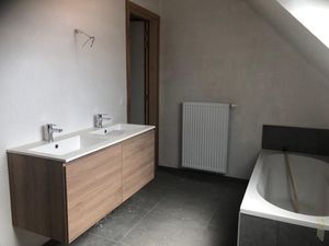 Appartement te huur in Mesen met 2 slaapkamers