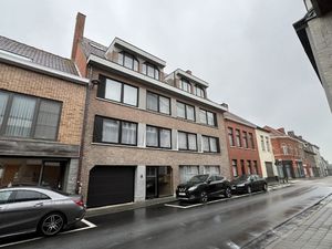 Appartement te huur in Tielt
