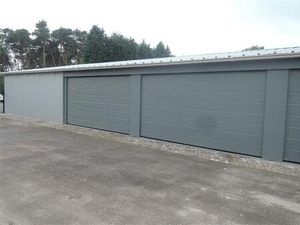 Garage te huur in Beverlo
