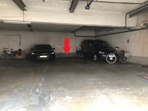 Garage te huur in Hove