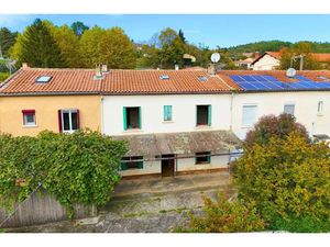 Vente maison 5 pièces 129 m² à Espéraza (11260)  109 800 €