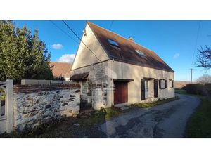 Maison 5 pièces 106 m² à vendre / acheter nogent-le-rotrou 28400 ? | ERA Immobilier