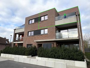 Appartement te huur in Celles met 3 slaapkamers