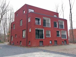 Appartement te huur in Genk met 2 slaapkamers