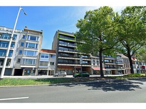 Appartement te huur in Eeklo met 3 slaapkamers