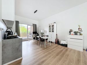 Appartement te huur in Gent met 2 slaapkamers