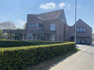 Appartement te huur in Haaltert met 1 slaapkamer
