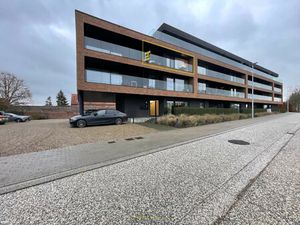 Appartement te huur in Nevele met 2 slaapkamers