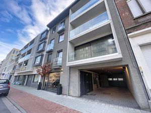 Appartement te huur in Oostende met 2 slaapkamers
