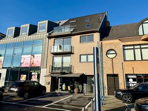 Appartement te huur in Olsene met 2 slaapkamers