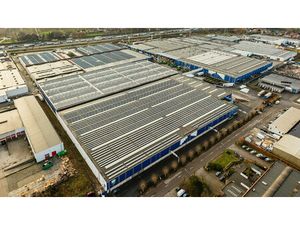 Commercieel te huur in Sint-Niklaas