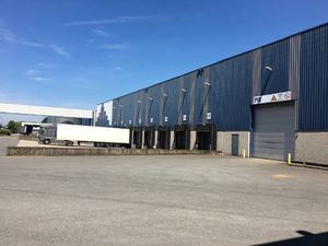 Commercieel te huur in Sint-Niklaas