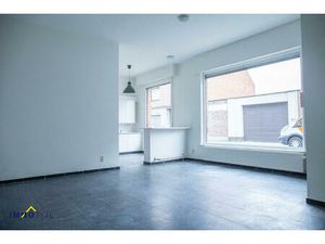 Huis te huur in Dendermonde met 2 slaapkamers