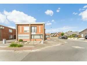 Huis te huur in Oostrozebeke met 3 slaapkamers