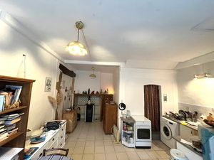 Vente maison 3 pièces 70 m² à Pomérols (34810)  117 568 €