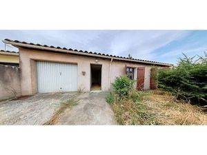 Vente villa 4 pièces 90.55 m² à Carcassonne (11000)  122 000 €