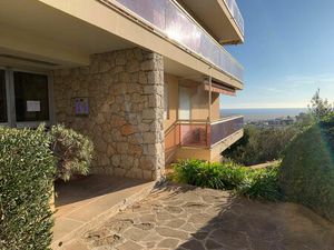 Location appartement 1 pièce 24 m² à Nice (06200)