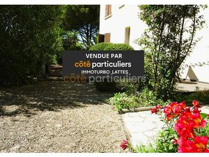 Achat Maison 5 pièces 128m²