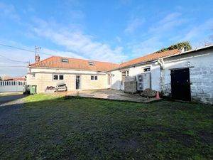 en vente Terrain non constructible 150 m² – 367 500 € |Ligny-lès-Aire