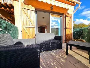 Vente maison 2 pièces 46 m² Cagnes-sur-Mer (06800)