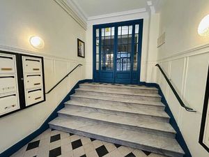 Vente appartement 2 pièces 36 m² Nice (06000)