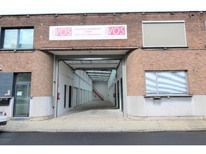 Commercieel te huur in Mechelen