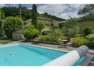 Maison de campagne sans nuisances (Gers)