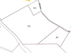 Vente terrain Menton (06500)