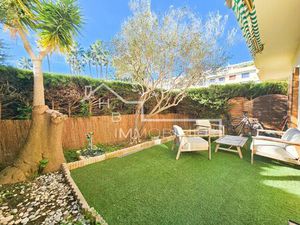 Vente appartement 2 pièces 43 m² Nice (06200)