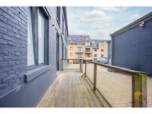 Rez-De-Chaussée à vendre à Avenue Reine Astrid 42 Waremme (VBD60918)