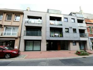 Appartement à vendre à Noordstraat 166 Roeselare (RBU84750)