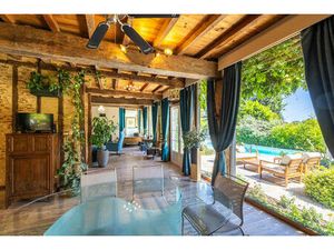 Achat Maison 8 pièces 270m²