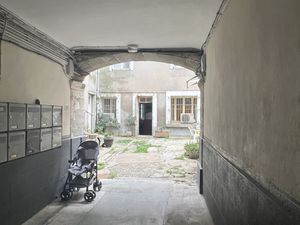 CARCASSONNE VILLE BASSE COEUR DE VILLE - EXCLUSIVITE - LABORATOIRE CUISINE PRO 90M2