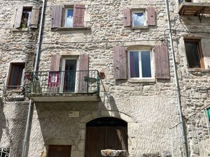 Achat Maison 4 pièces 78m² LARGENTIERE 07110