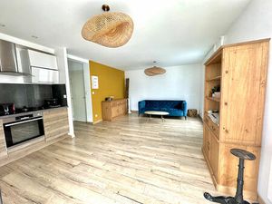 Appartement 3 pièces 62 m² à vendre / acheter boulogne-sur-mer 62200 ? | ERA Immobilier