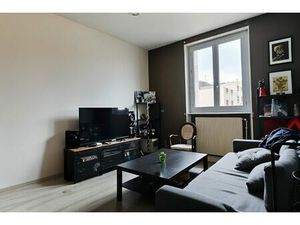 Achat Appartement 3 pièces 52m² CHAMALIERES 63400