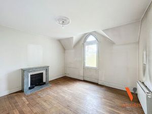 Achat Appartement 3 pièces 73m² GRENOBLE 38000