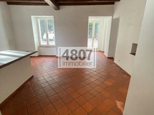 Achat Appartement 2 pièces 41m² MONNETIER MORNEX 74560