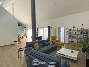 Maison/villa de standing à Saint-maur-des-fossés