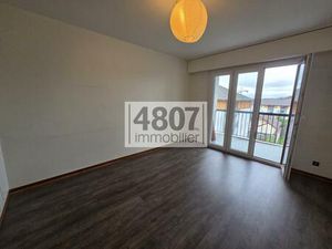 Achat Appartement 2 pièces 45m² ANNEMASSE 74100