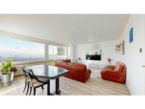 Appartement à vendre à Rue Hocheporte 107 Liège (VBD61069)